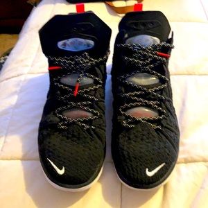 Nike LeBron high tops